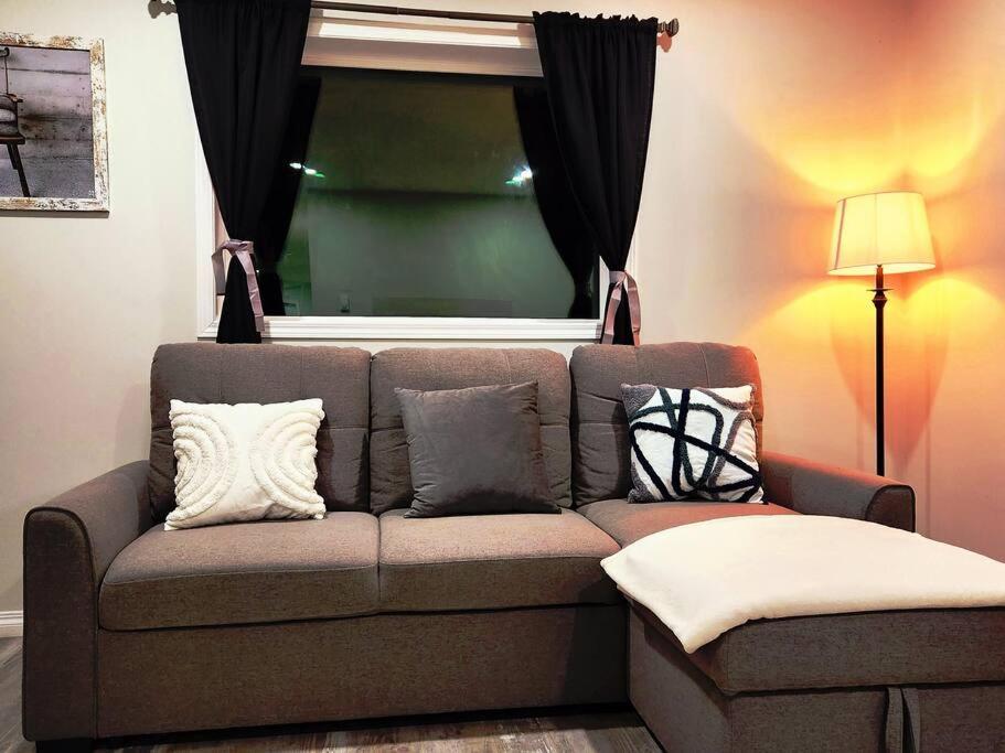 Comfort First - Sleeps 6 Вайтгорс Екстер'єр фото