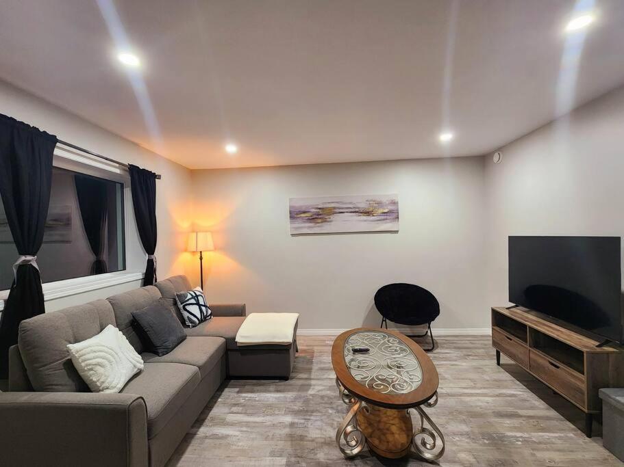 Comfort First - Sleeps 6 Вайтгорс Екстер'єр фото